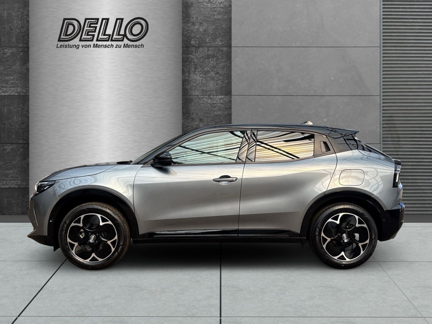 Alfa Romeo Junior - Bild 2