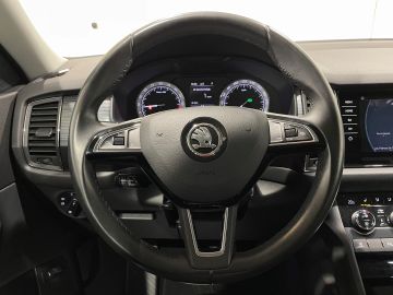 Skoda Kodiaq - 12