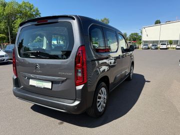 Citroën Berlingo Feel M+Klima+NaviAppC+RFK++2XSch.Tür