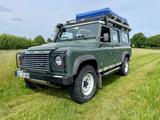 Land Rover Defender 110 Td4 Station Wagon SE SE - Land Rover Defender in Lübeck