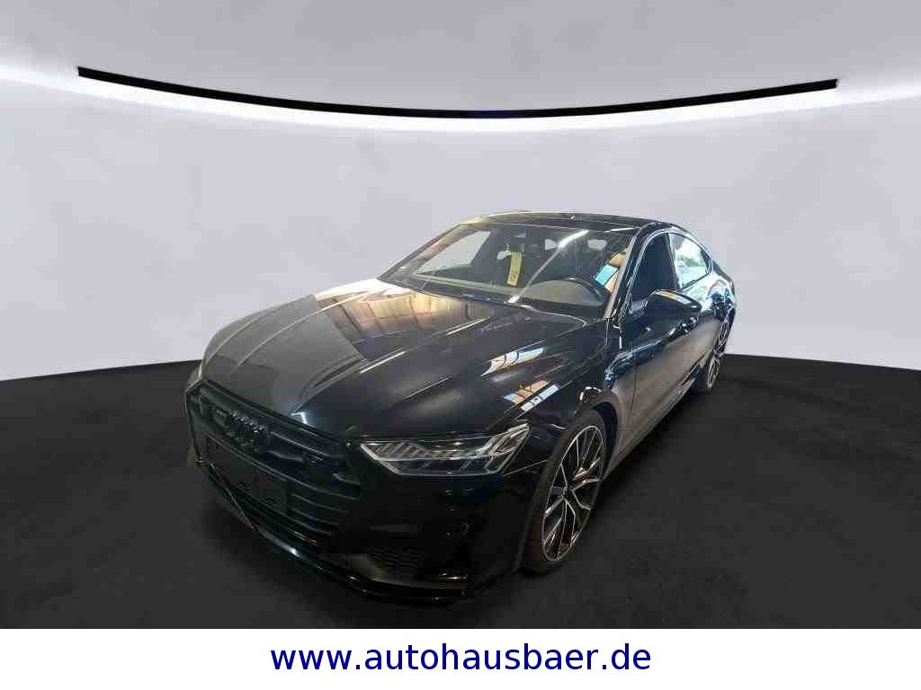 AUDI A7 Sportback 55 TFSI quattro*PANO*STDH* 3x S LIN