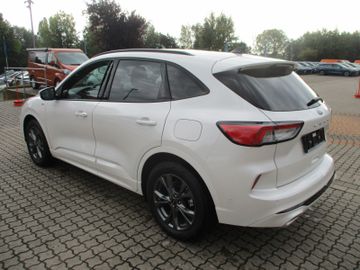 Ford Kuga ST-Line X   PDC+Assist + LED + Kamera  PA