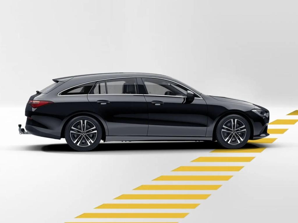 Mercedes-Benz CLA 250 SB AHK PANO SHZ TEMPOMAT KEYLESS, миниатюра 7