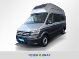 Volkswagen Grand California 600 Automatic / Dachklimaanlage - Angebote entsprechen deinen Suchkriterien