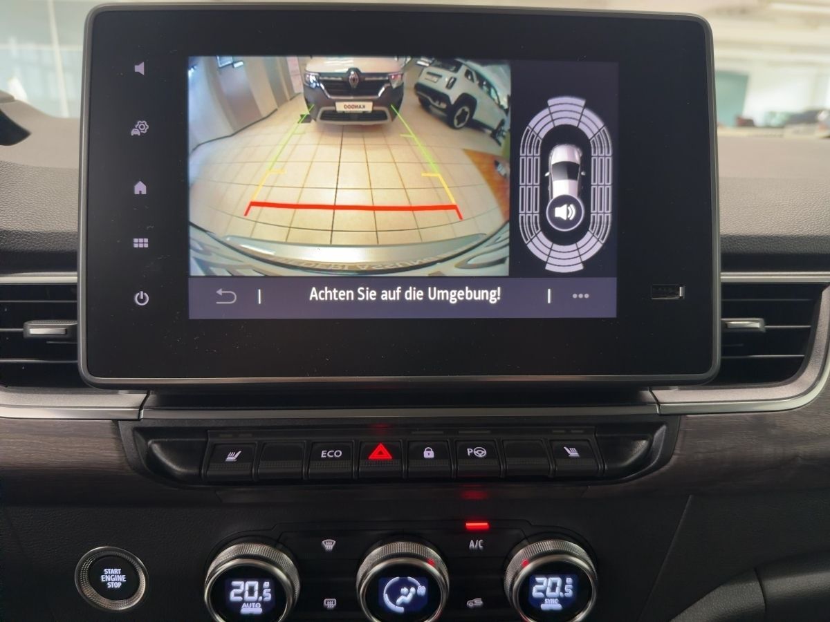 Renault Kangoo E-TECH - Bild 18