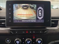 Renault Kangoo E-TECH - Vorschau Bild 18