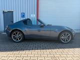 Mazda MX-5 2.0 SKYACTIV-G Selection Selection - Mazda MX-5 aus 2021