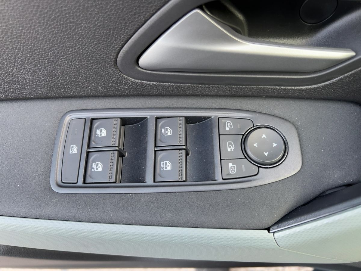 Dacia Duster - Bild 18