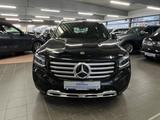 Mercedes-Benz GLB 200 d Progressive Key+High LED+Agility+uvm. - Mercedes-Benz GLB 200 Jahreswagen
