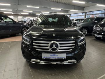Mercedes GLB 200 - 3