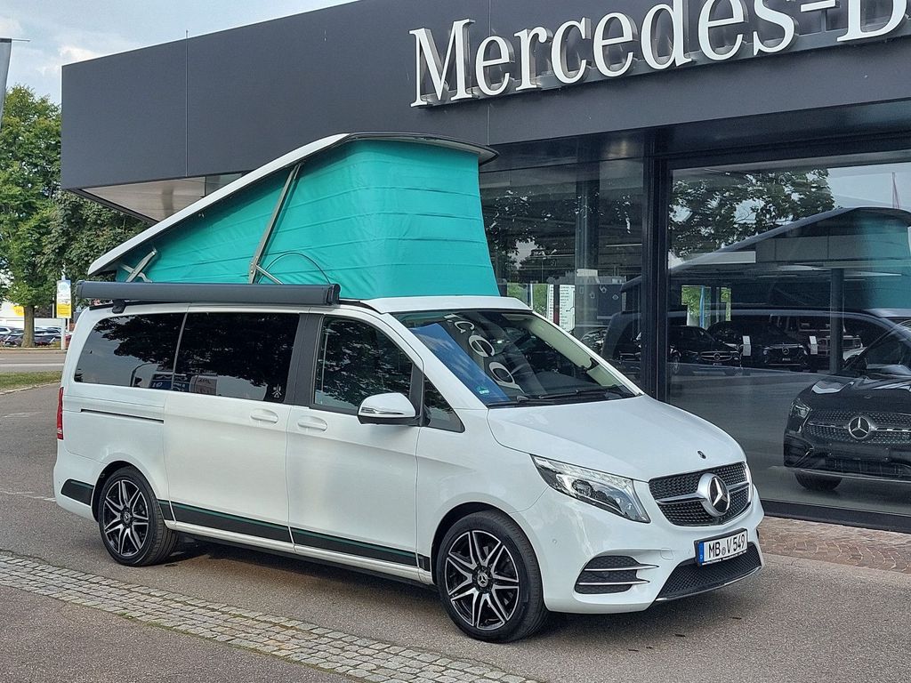 Mercedes-Benz V 300