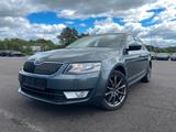 Skoda Octavia 1.4 TSI 150 PS DSG 64453 - Skoda Octavia mit Benzin-Antrieb: Limousine, 1.6