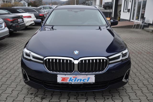 BMW 540 5 Touring 540 d xDrive Luxury Line