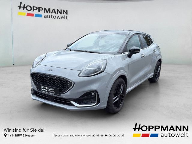 Image of Ford Puma