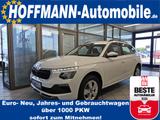 Skoda Scala Selection AHK,Sitzhzg,LED,Kamera,Climatr.