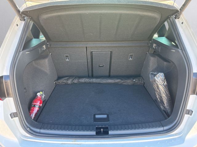 Ateca 1.5 TSI DSG *AHK+PANO+Fahrassistenz-Paket*