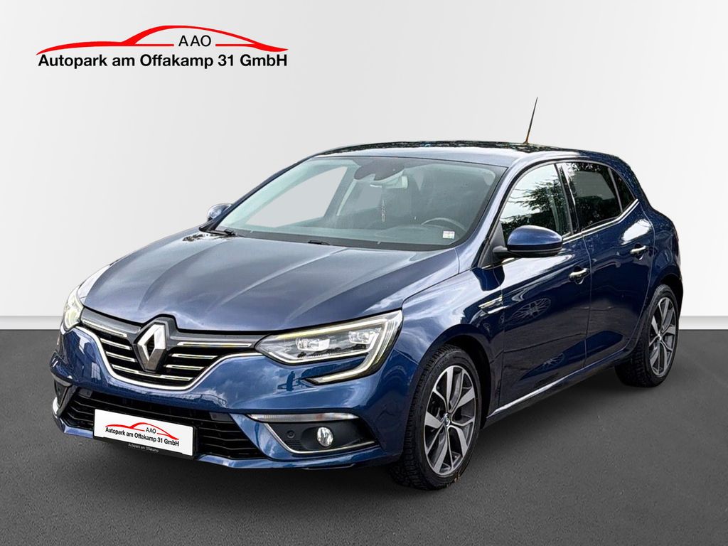 Image of Renault Megane
