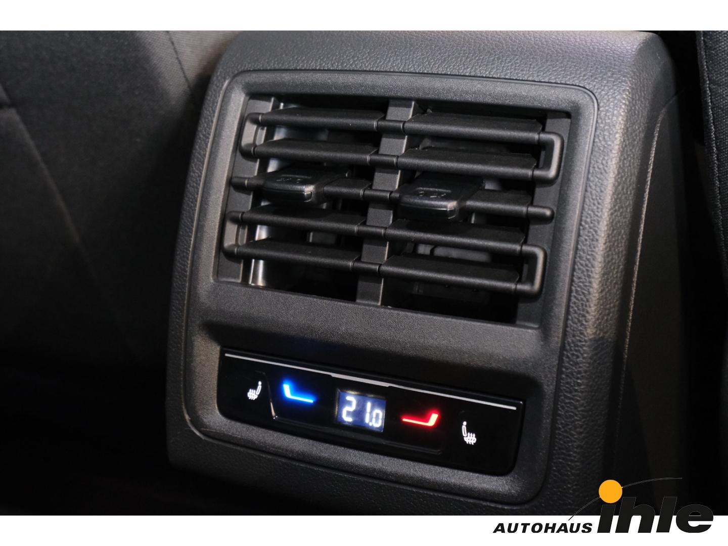 Volkswagen Golf Variant Active 2,0 TDI HARMAN-KARDON+ACC+R-, миниатюра 16