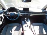 Audi A4 Avant 40 TFSI basis - Audi Unfallwagen