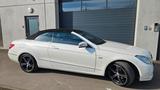 Mercedes-Benz E 350 Cabriolet E 350 CGI BlueEFF. AVANTGARD... - Mercedes-Benz E 350 in Augsburg