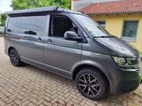 Volkswagen VW T6.1 California Autom. ACC, AHK, StandHZ - Volkswagen CC: V6