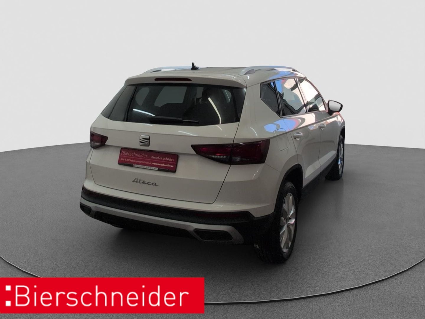 Seat Ateca - Bild 6