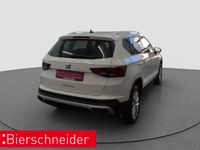 Seat Ateca - Vorschau Bild 6