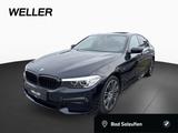 BMW 520d M Sport ACC Kamera GSD SitzAC LiCoPro Navi - BMW 520 in Bielefeld