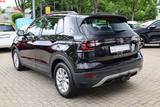 Volkswagen T-Cross 1.0 TSI Life ACC AHK DAB Totwinkel PDC - gebrauchte VW T-Cross aus dem Jahr 2019