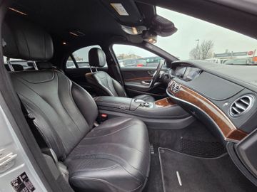 Mercedes S 350 - 10