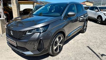 Peugeot 3008 - 3