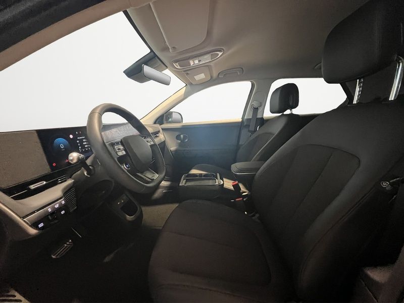 Fahrzeugabbildung Hyundai IONIQ 5 Techniq NAVI LED KAMERA TEMPO LKRDHZG