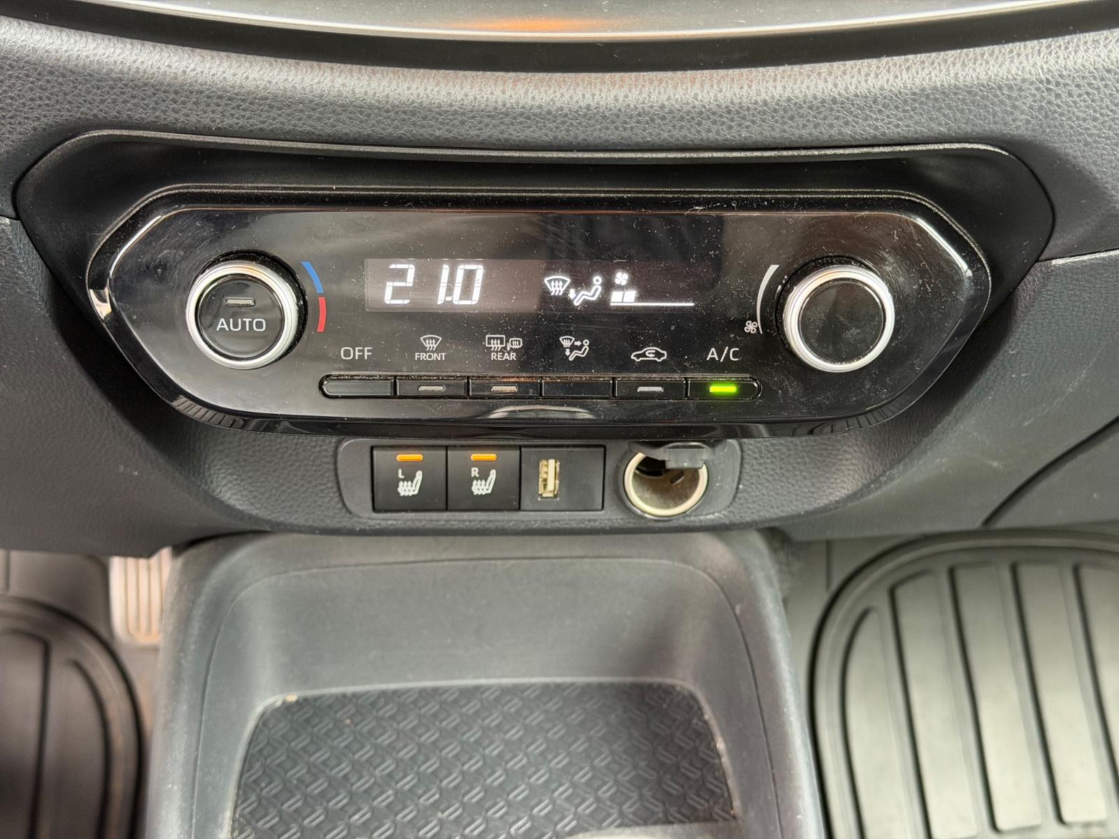 Toyota Aygo X Play *Toyota RelaxGarantie bis 04/2027*