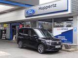 Ford Tourneo Courier Titanium AUT behWSS 17"-ALU AHK