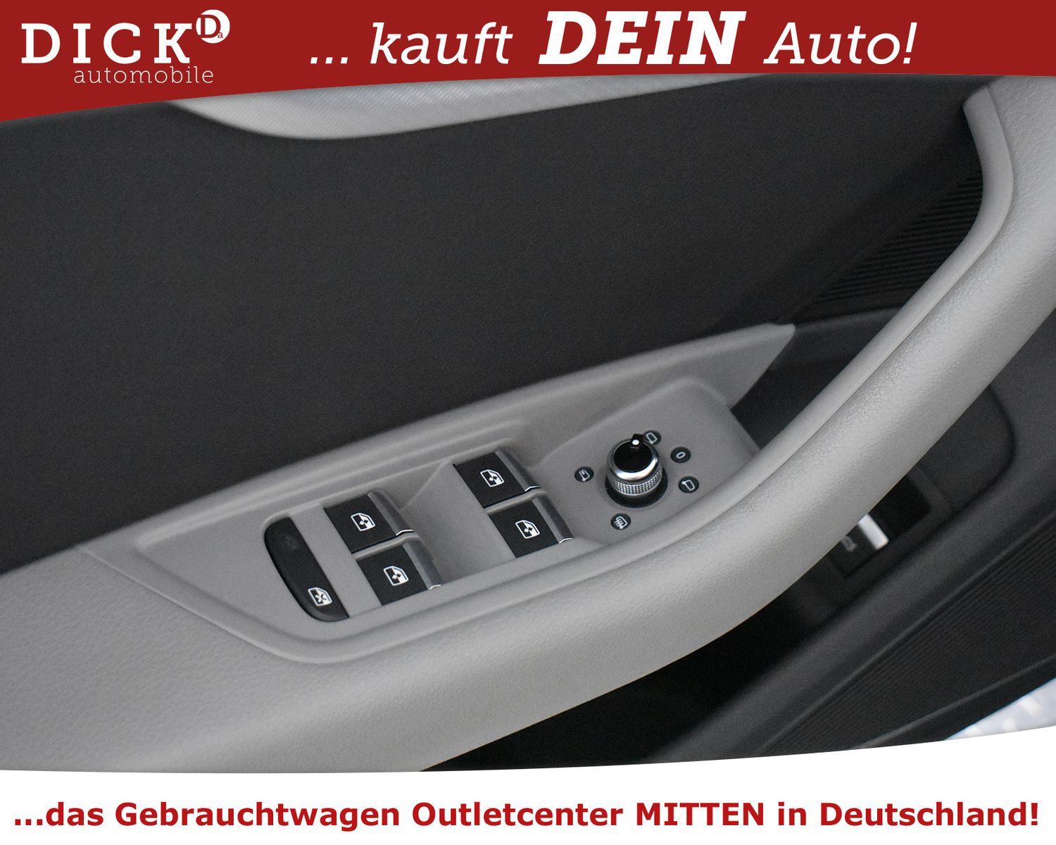 AUDI A4 Av 40d Sport B&O+MATRIX+LEDER+MASSAGE+360+ACC - Image 19