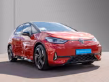 Volkswagen ID.3 GTX Performance Wärmepumpe, Pano - rote Volkswagen ID.3