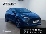 Toyota C-HR 2.0 Plug-in-Hybrid Teamplayer *LED*CAM* - Toyota C-HR Plug-in Hybrid (PHEV) Gebrauchtwagen