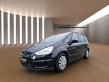 Ford S-Max 2.0 TDCI Titanium Automatik Leder Navi AHK