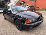 BMW 523i A YOUNGTIMER*2.Hand*Business*Klimaaut*PDC* - BMW 523 aus 1996