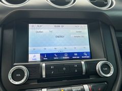 Fahrzeugabbildung Ford Mustang 5.0 Ti-VCT V8 GT *ACC*B&O*LEDER*LED*19"