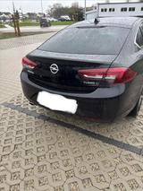 Opel Insignia GS 2.0 Diesel 170PS,Matrix,ACC,AHK, - Opel Insignia: Ps