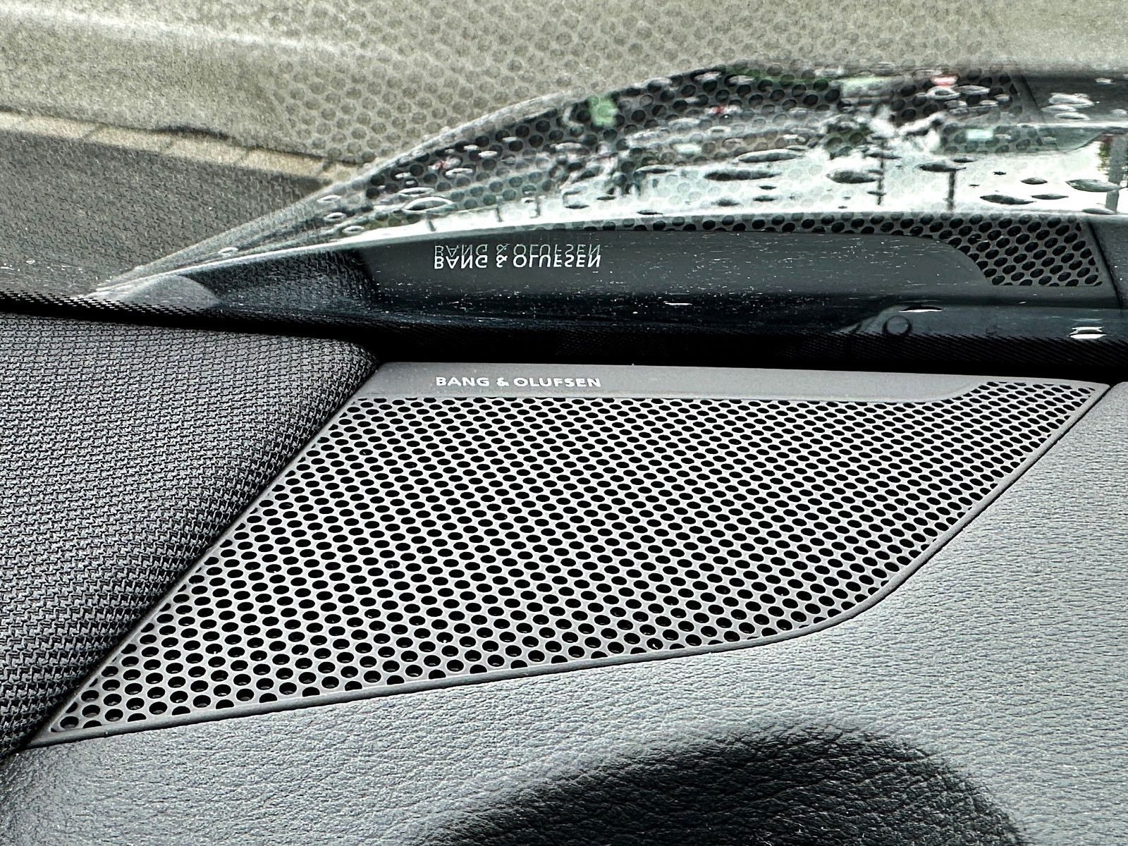 Audi Q8 e-tron - Bild 14