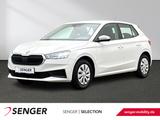 Skoda Fabia Active 1.0 MPI CarPlay LED Smart Link - Skoda Fabia aus 2023