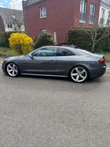 Audi RS5 4.2 FSI S tronic quattro  - gebrauchte Audi RS5 aus dem Jahr 2012