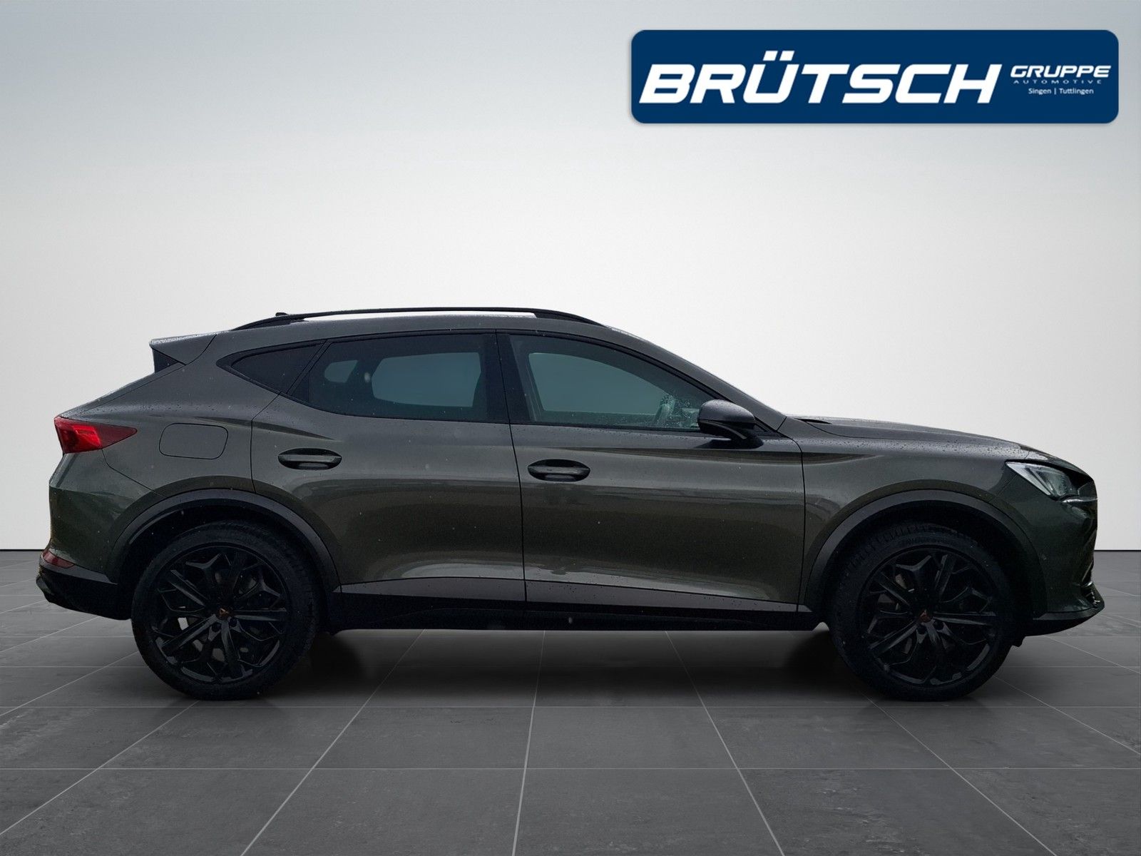 CUPRA Formentor VZ 2.0 TSI Tribe Edition 4Drive DSG / - Image 8