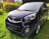 Kia Picanto Morning Dream Team wenig km ge... - Kia Picanto Gebrauchtwagen in Nürnberg
