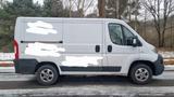 Fiat Ducato - Fiat Ducato: Kombi