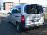 Mercedes-Benz Vito Tourer 114/116 CDI, 119 CDI/BT Pro kompakt - gebrauchte Kleinbusse in Köln