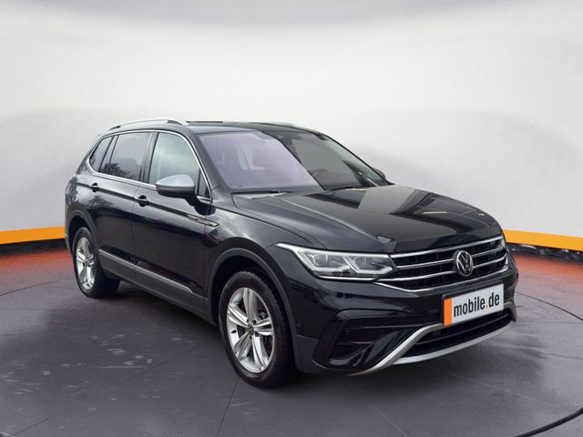 Volkswagen Tiguan Allspace 2.0 TSI DSG 4MOTION Elegance