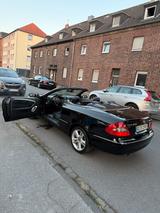 Mercedes-Benz Mercedes Clk 200 Kompressor - Mercedes-Benz CLK 200 in Bochum